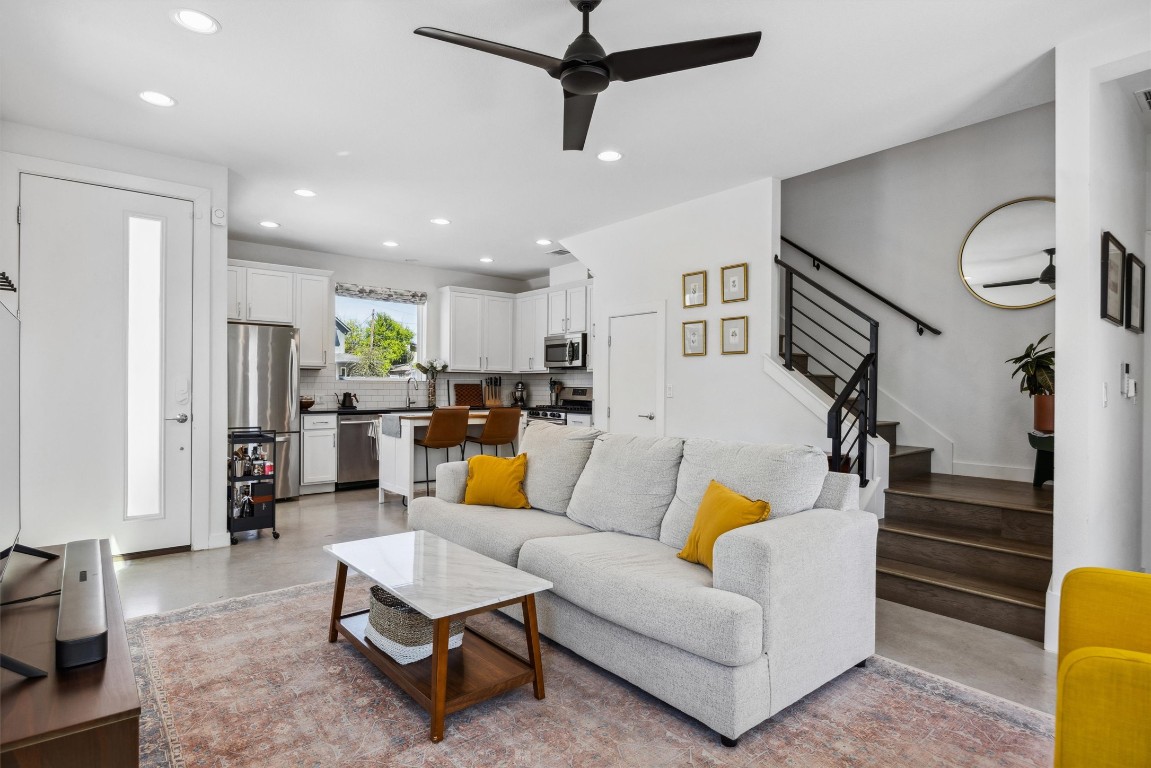 3503 Pennsylvania Avenue 1 , Austin, TX, 78721 | 7042709 | Realty Texas LLC