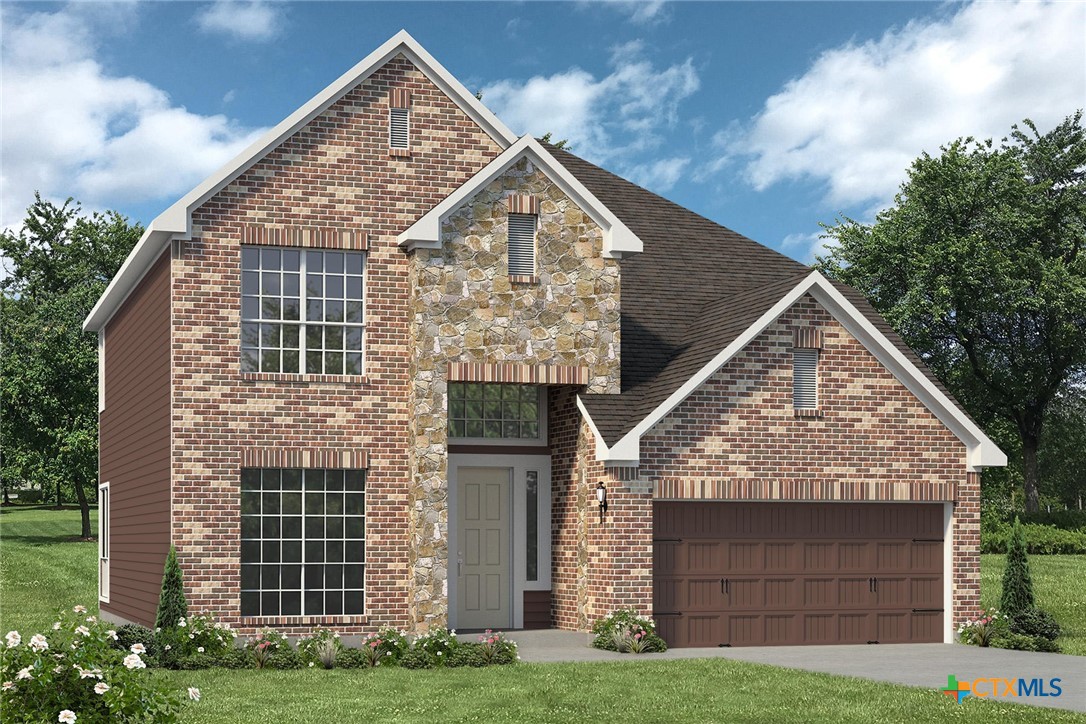 4821 Burney Court , Belton, TX, 76513 | 576871 | Realty Texas LLC
