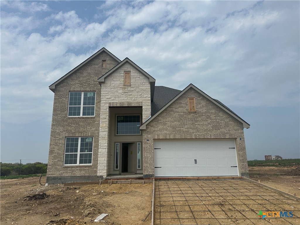 4821 Burney Court , Belton, TX, 76513 | 576871 | Realty Texas LLC