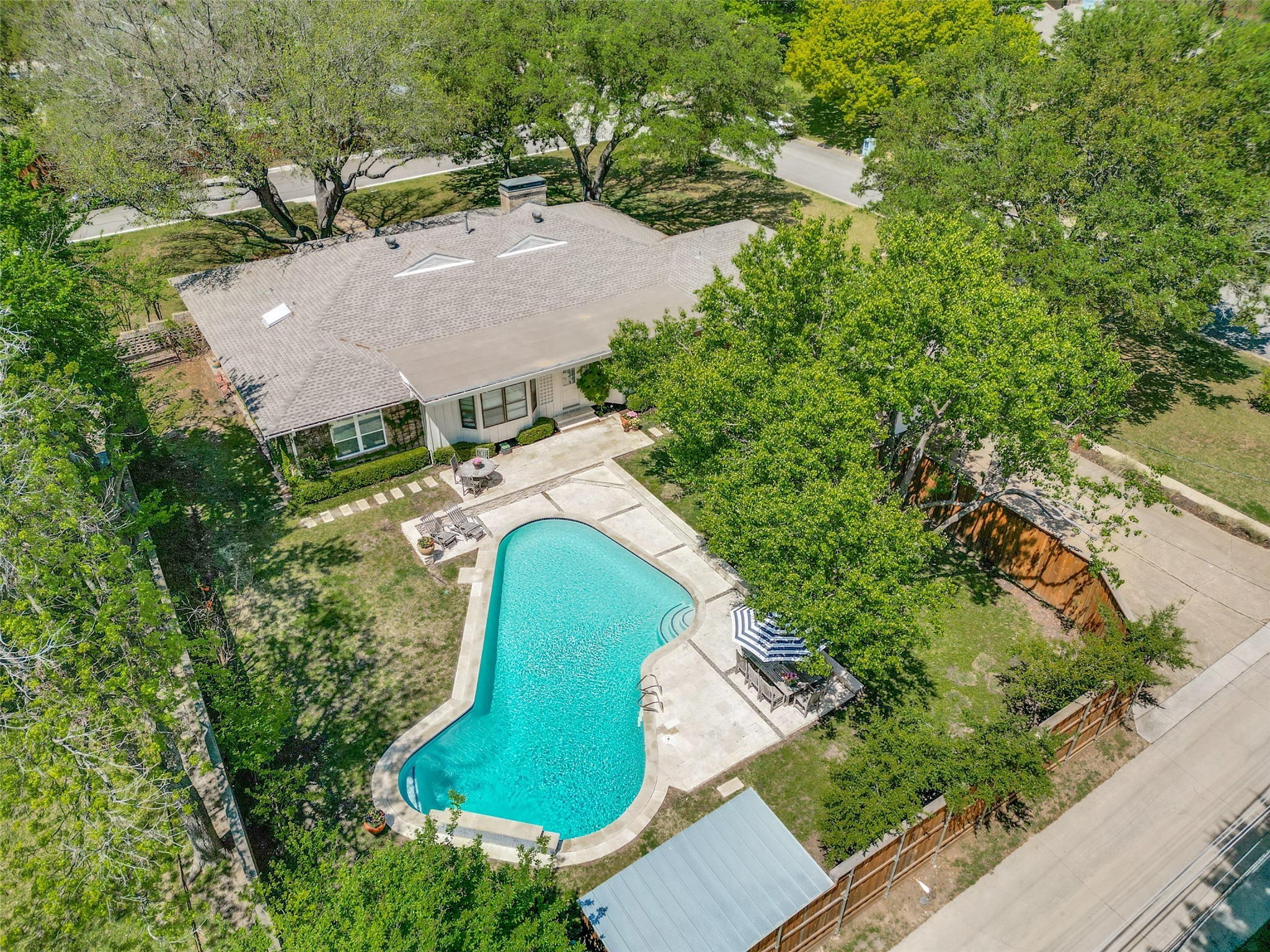 13852 Sprucewood Drive , Dallas, TX, 75240 | 20906729 | Realty Texas LLC