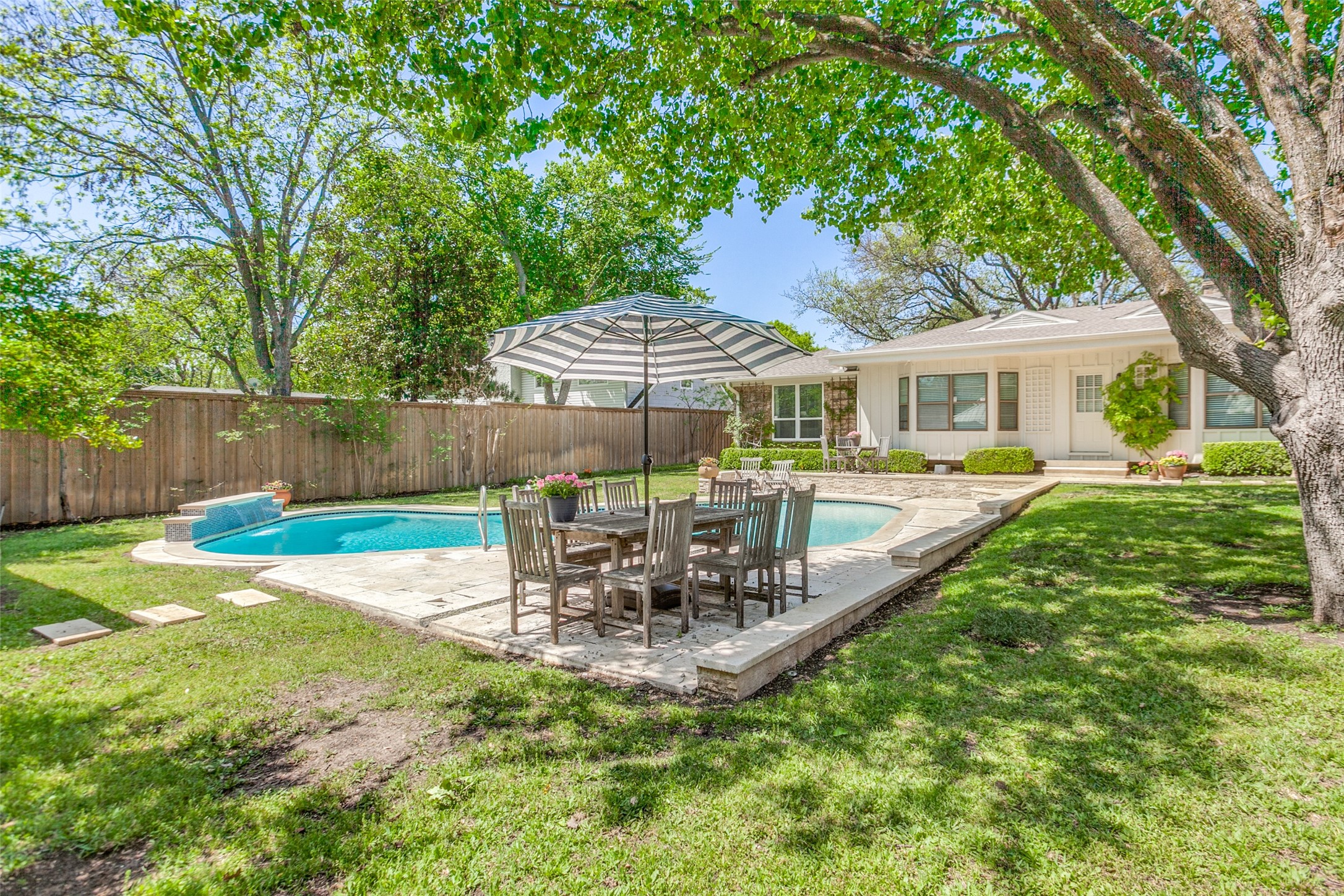 13852 Sprucewood Drive , Dallas, TX, 75240 | 20906729 | Realty Texas LLC