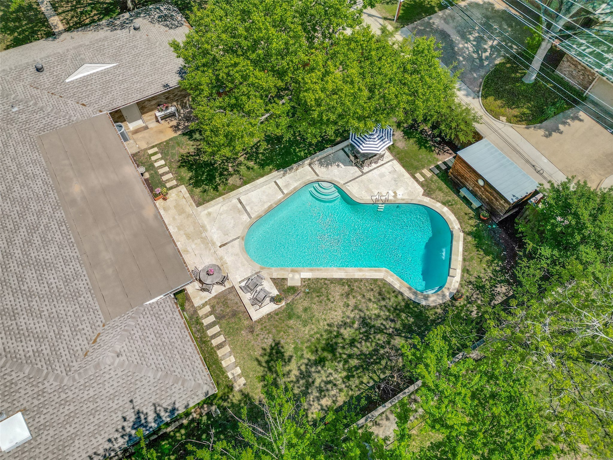 13852 Sprucewood Drive , Dallas, TX, 75240 | 20906729 | Realty Texas LLC