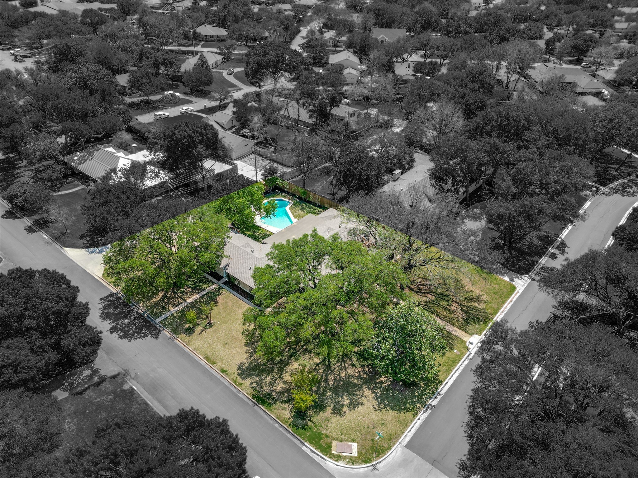13852 Sprucewood Drive , Dallas, TX, 75240 | 20906729 | Realty Texas LLC