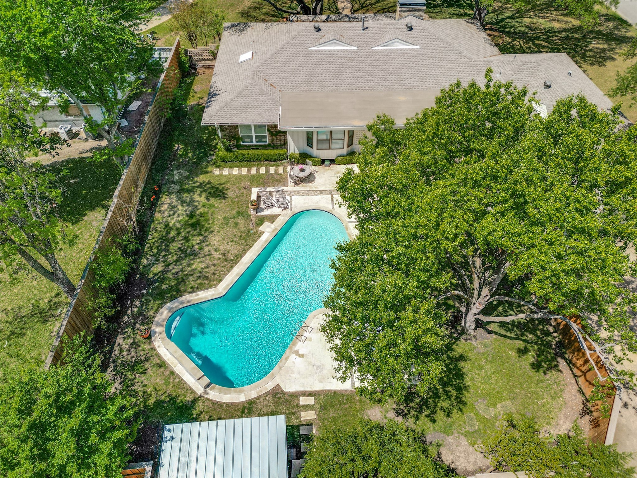 13852 Sprucewood Drive , Dallas, TX, 75240 | 20906729 | Realty Texas LLC