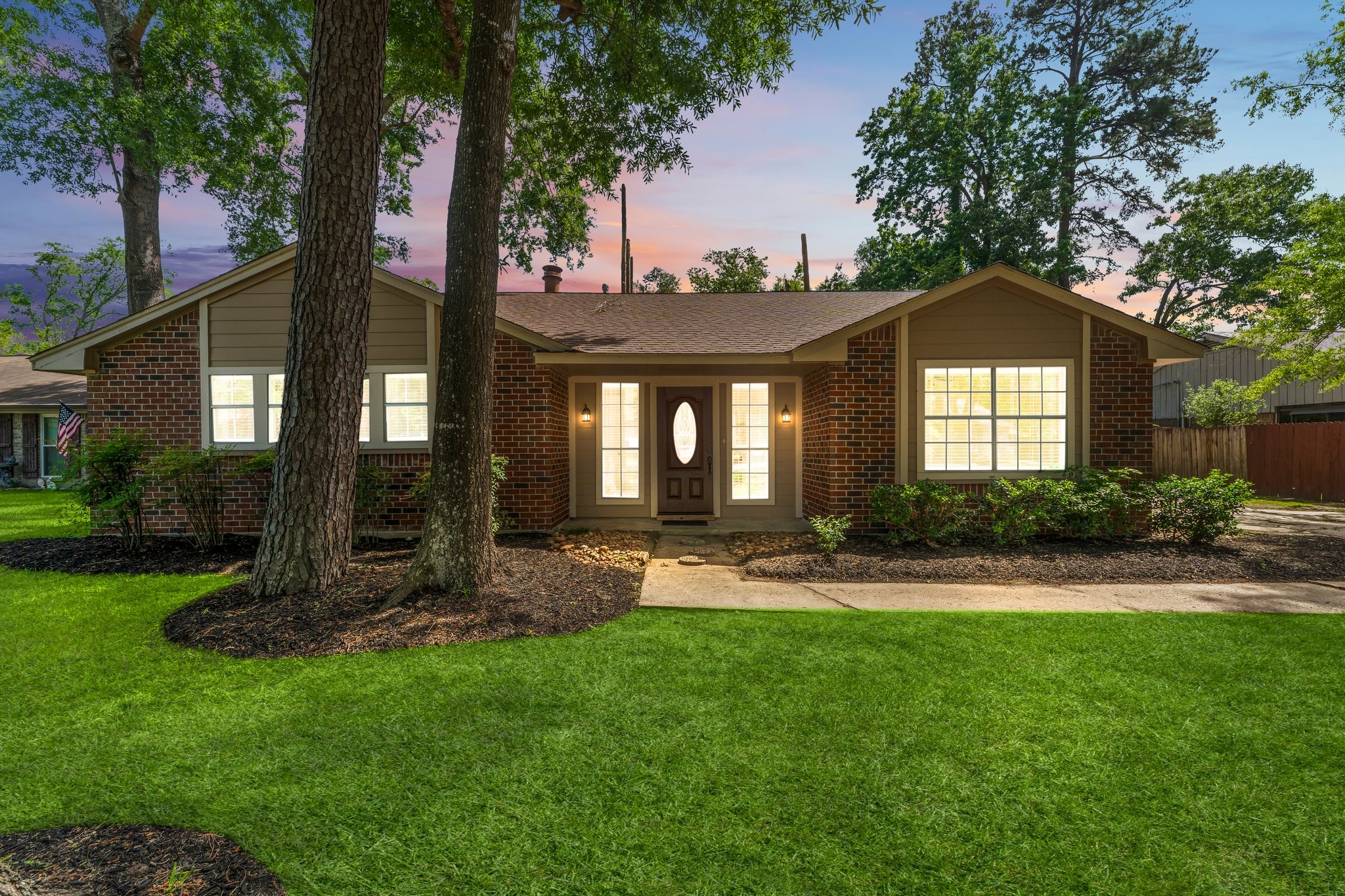 314 Robinwood Drive , Spring, TX, 77386 | 31996376 | Realty Texas LLC