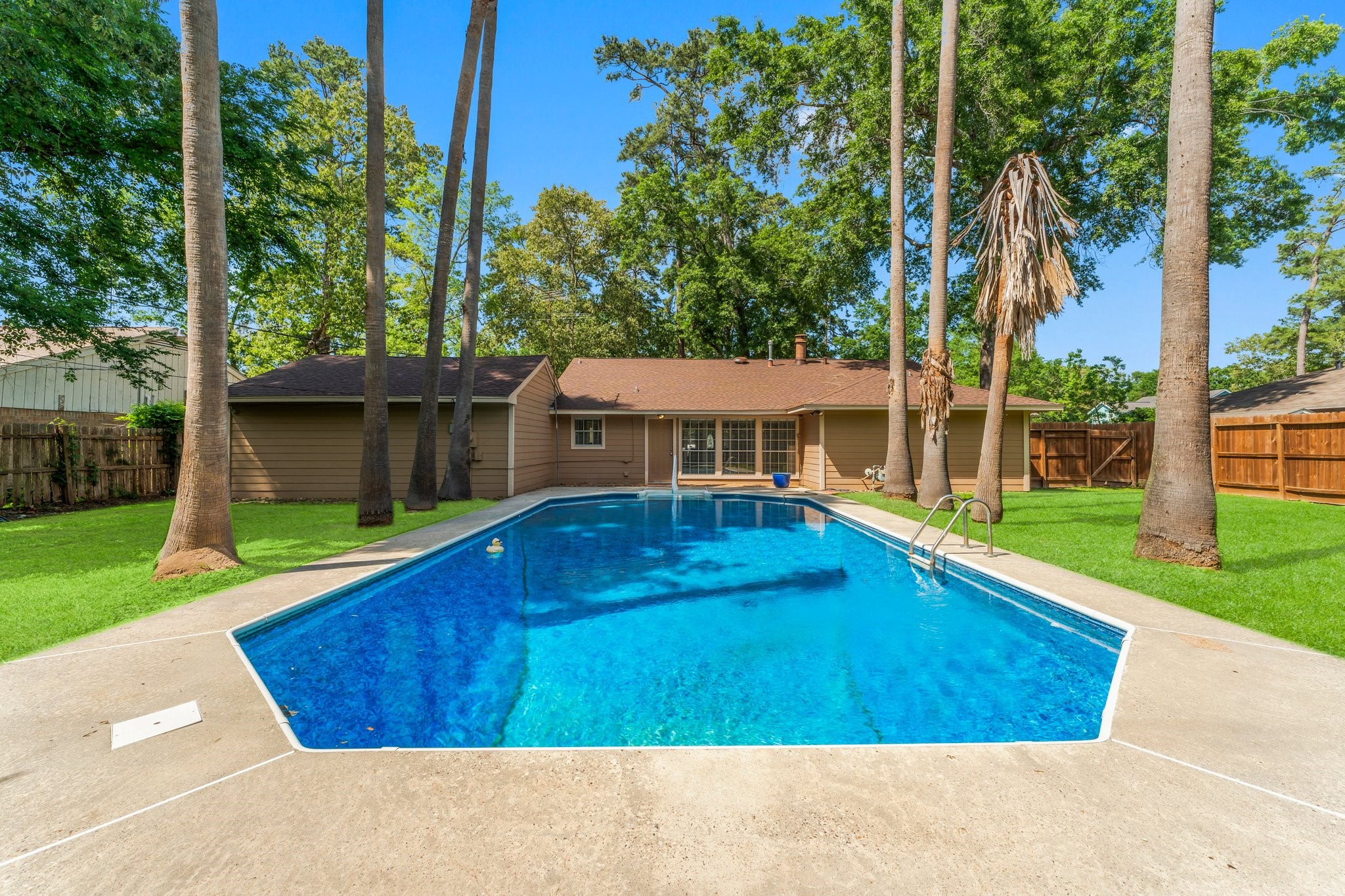 314 Robinwood Drive , Spring, TX, 77386 | 31996376 | Realty Texas LLC