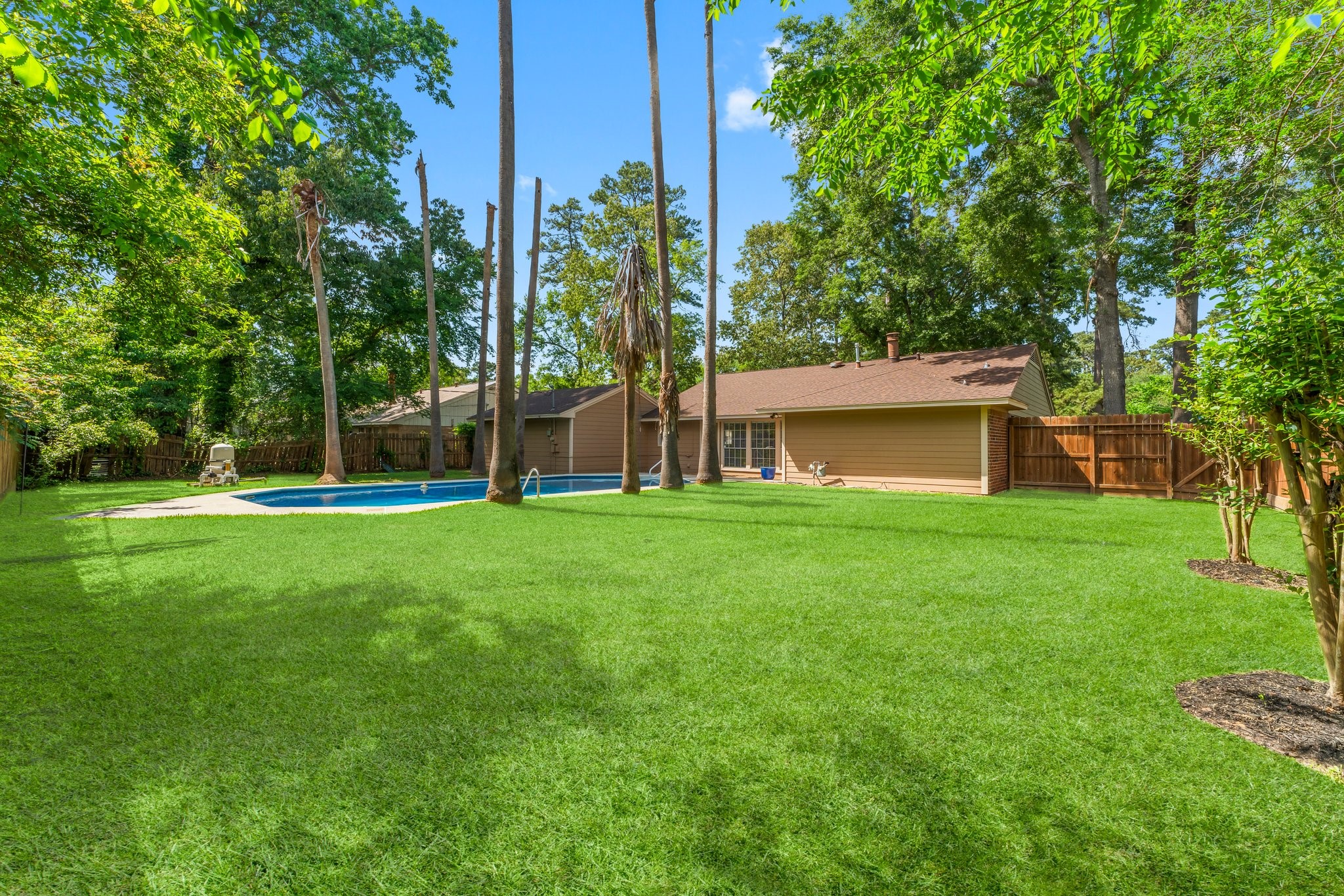 314 Robinwood Drive , Spring, TX, 77386 | 31996376 | Realty Texas LLC