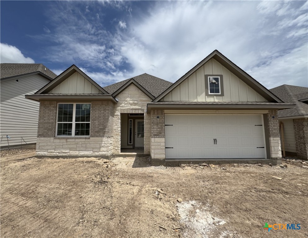 4024 Estes Court, Belton, TX, 76513 | 576892 | Realty Texas LLC