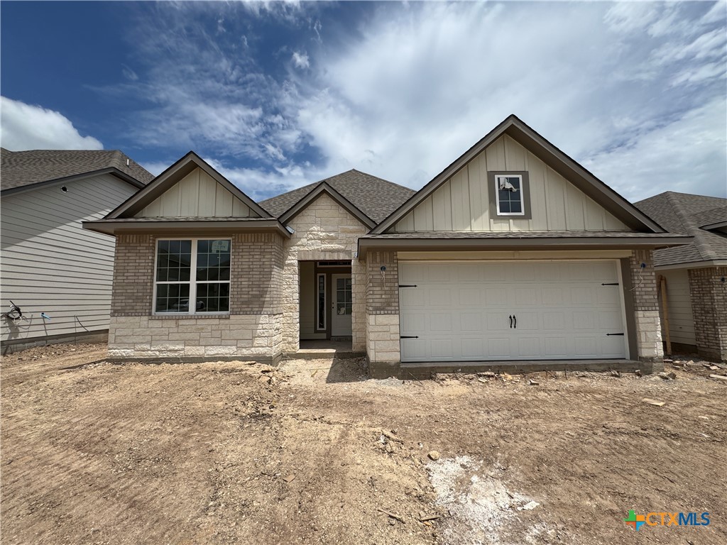 4024 Estes Court, Belton, TX, 76513 | 576892 | Realty Texas LLC