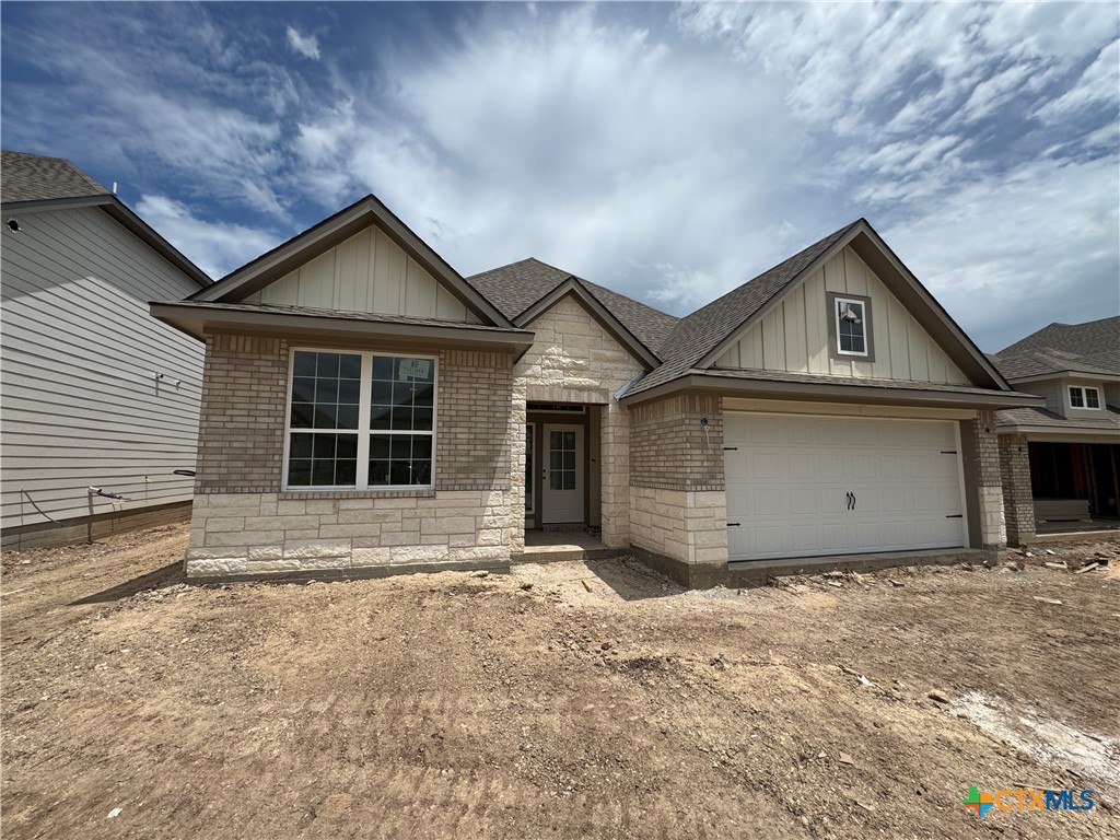 4024 Estes Court, Belton, TX, 76513 | 576892 | Realty Texas LLC