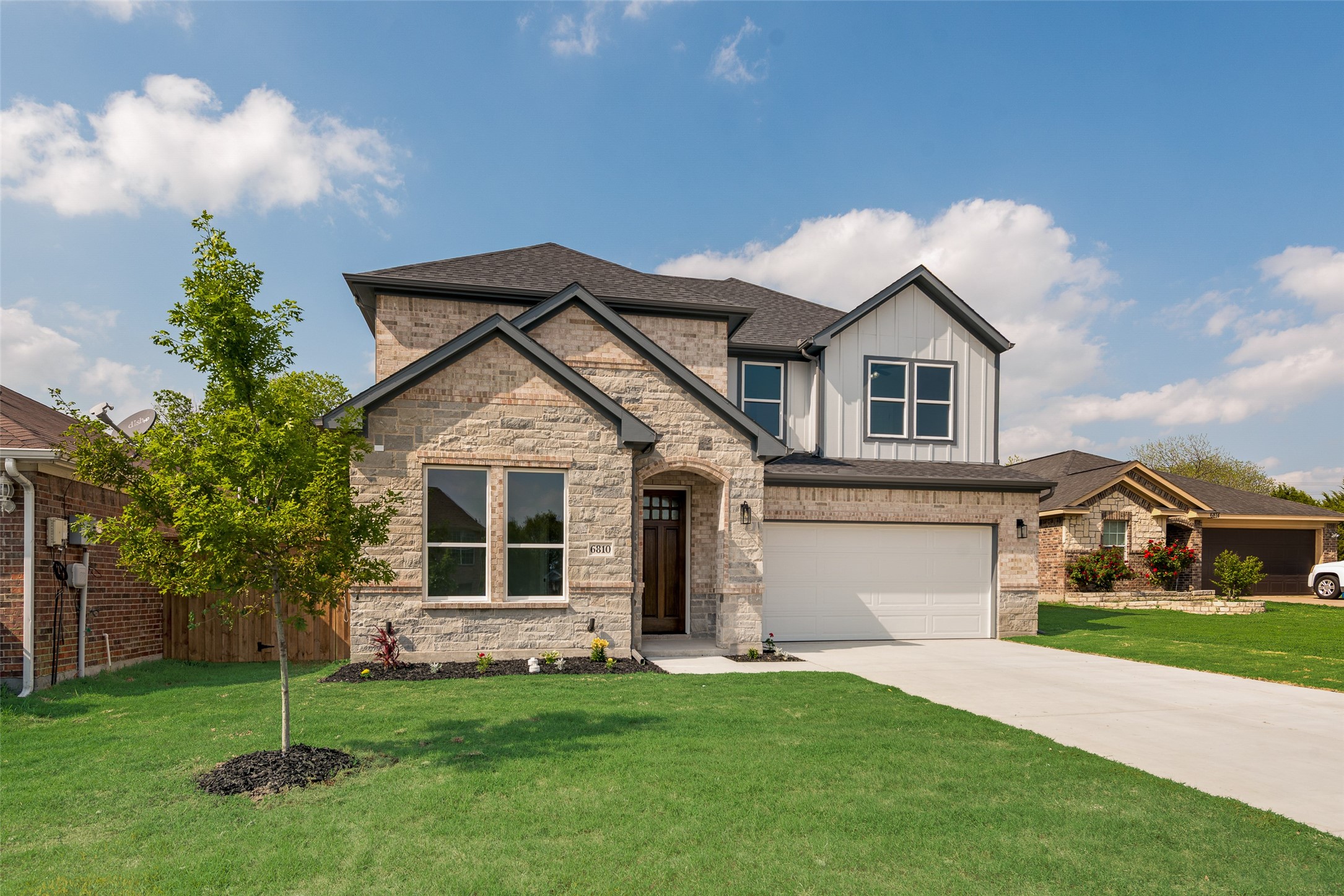 6810 Windward View Drive , Rowlett, TX, 75088 | 20905378 | Realty Texas LLC