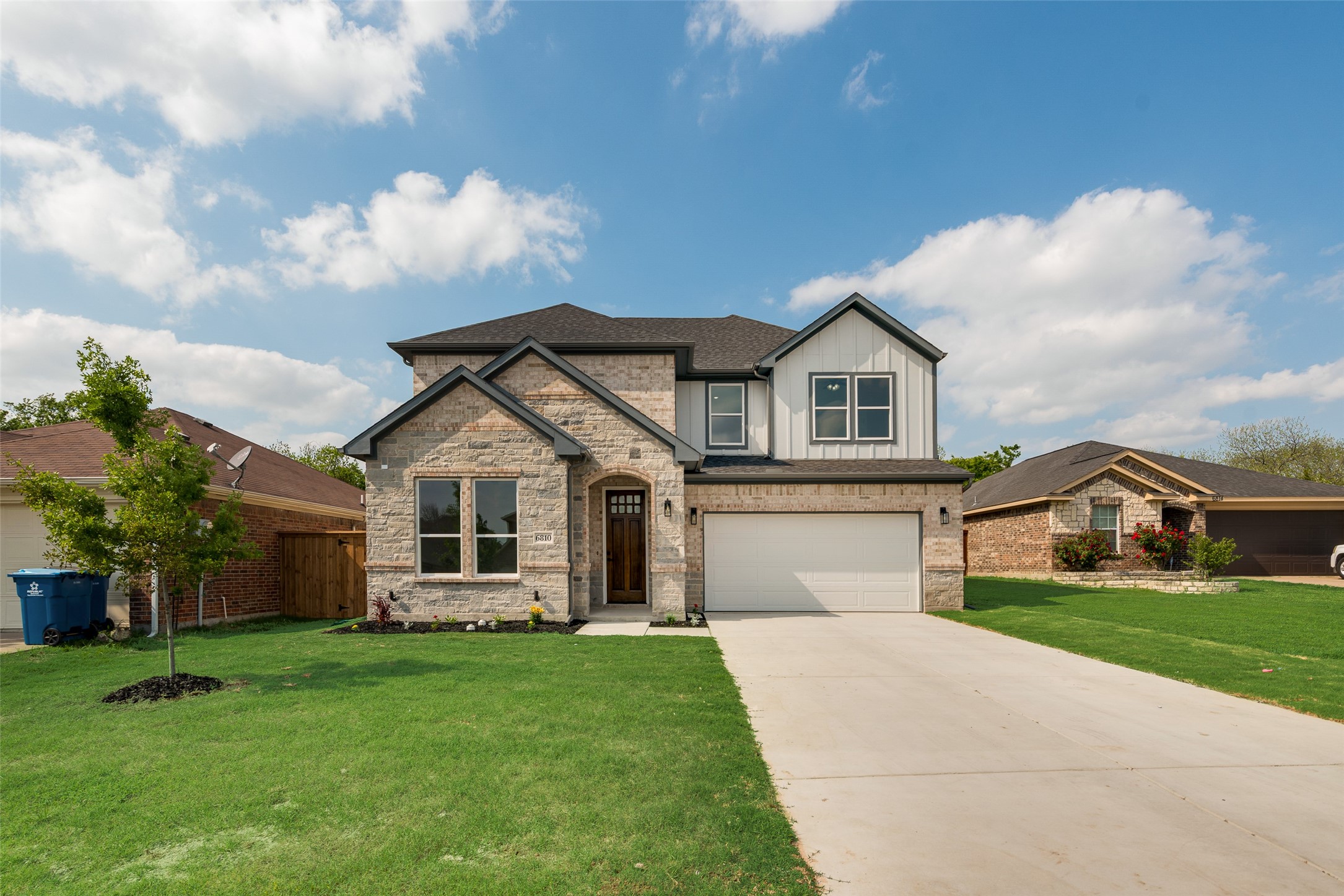 6810 Windward View Drive , Rowlett, TX, 75088 | 20905378 | Realty Texas LLC