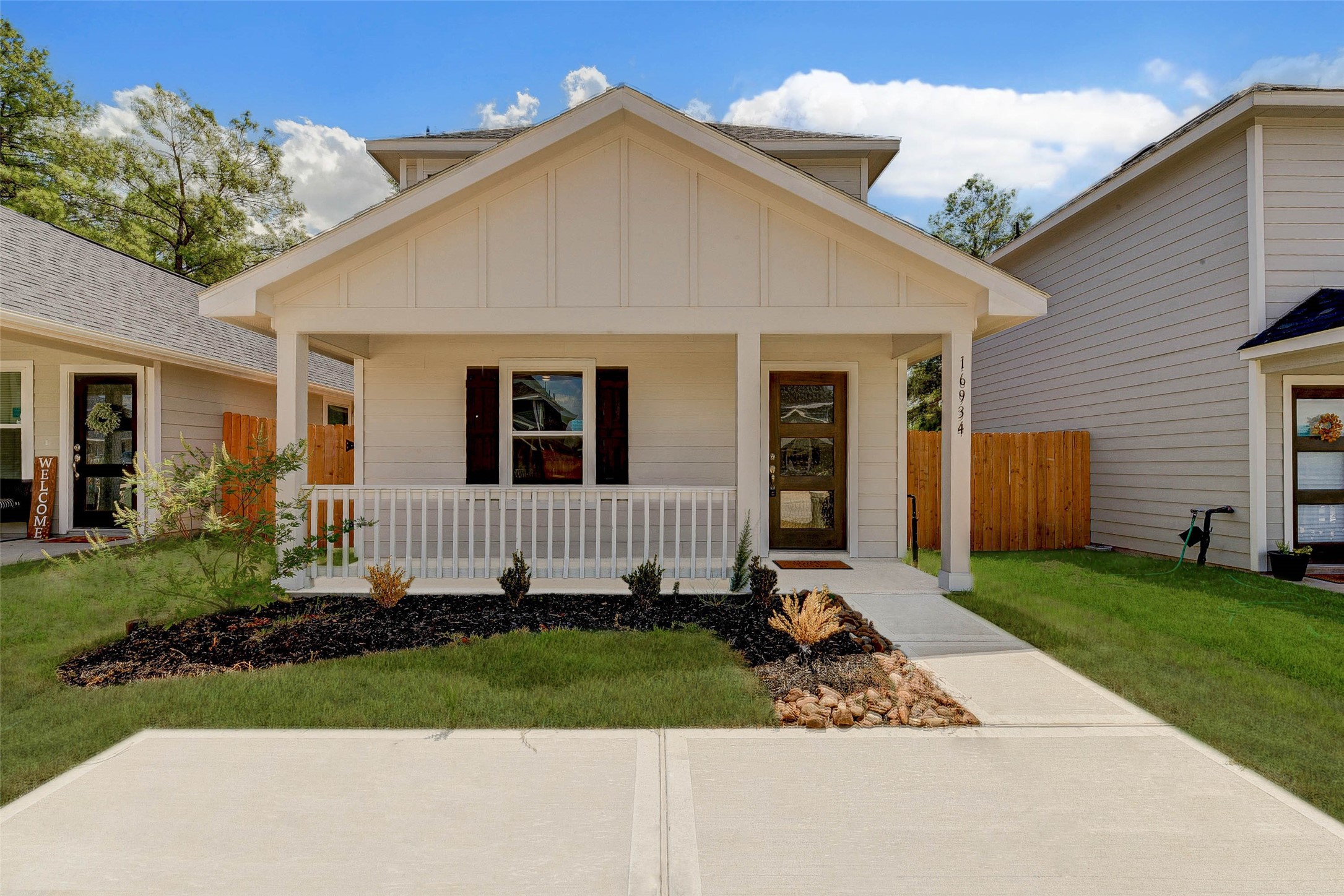16934 Marie Village Drive , Conroe, TX, 77306 | 94833179 | Realty Texas LLC