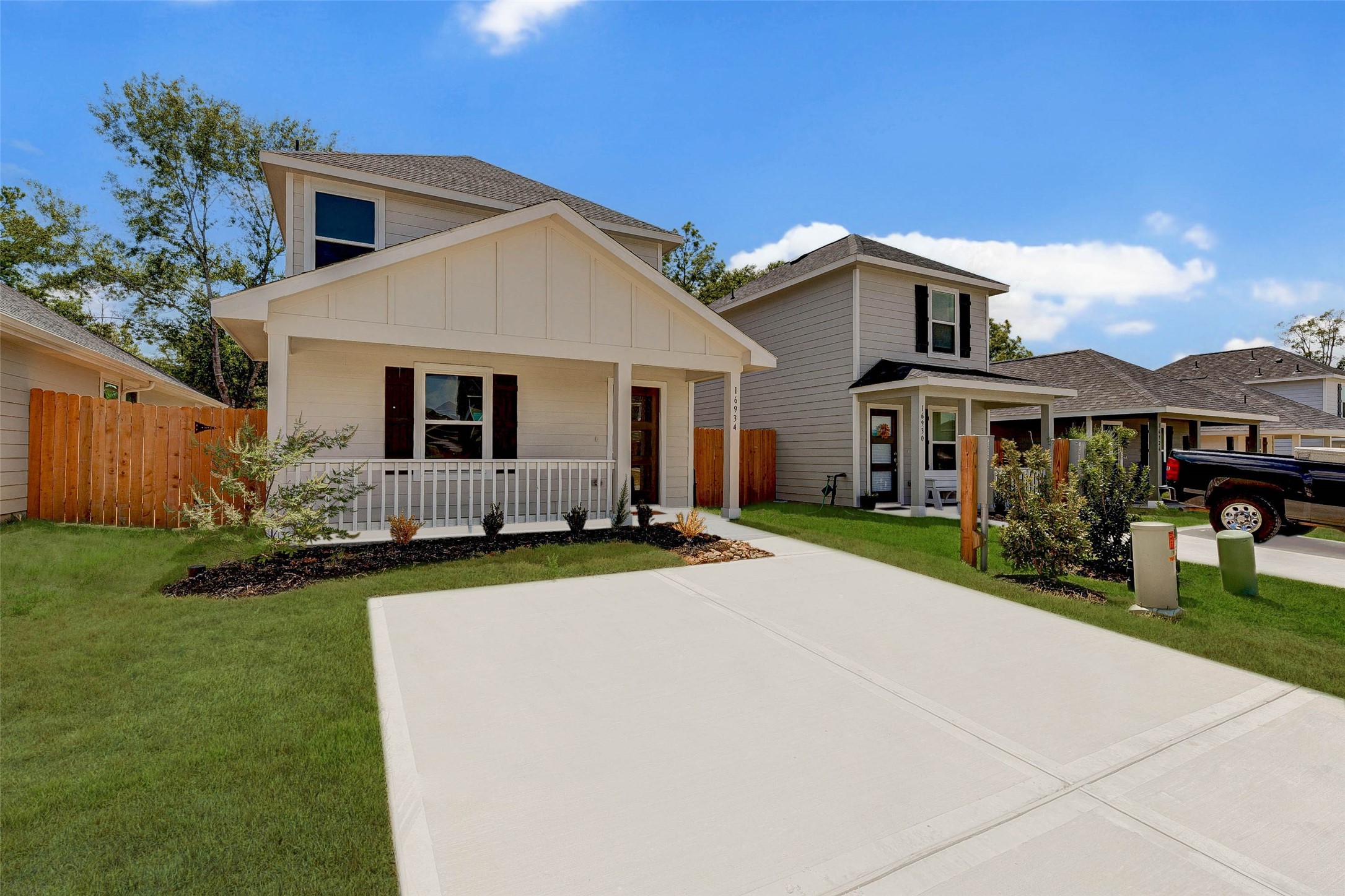 16934 Marie Village Drive , Conroe, TX, 77306 | 94833179 | Realty Texas LLC