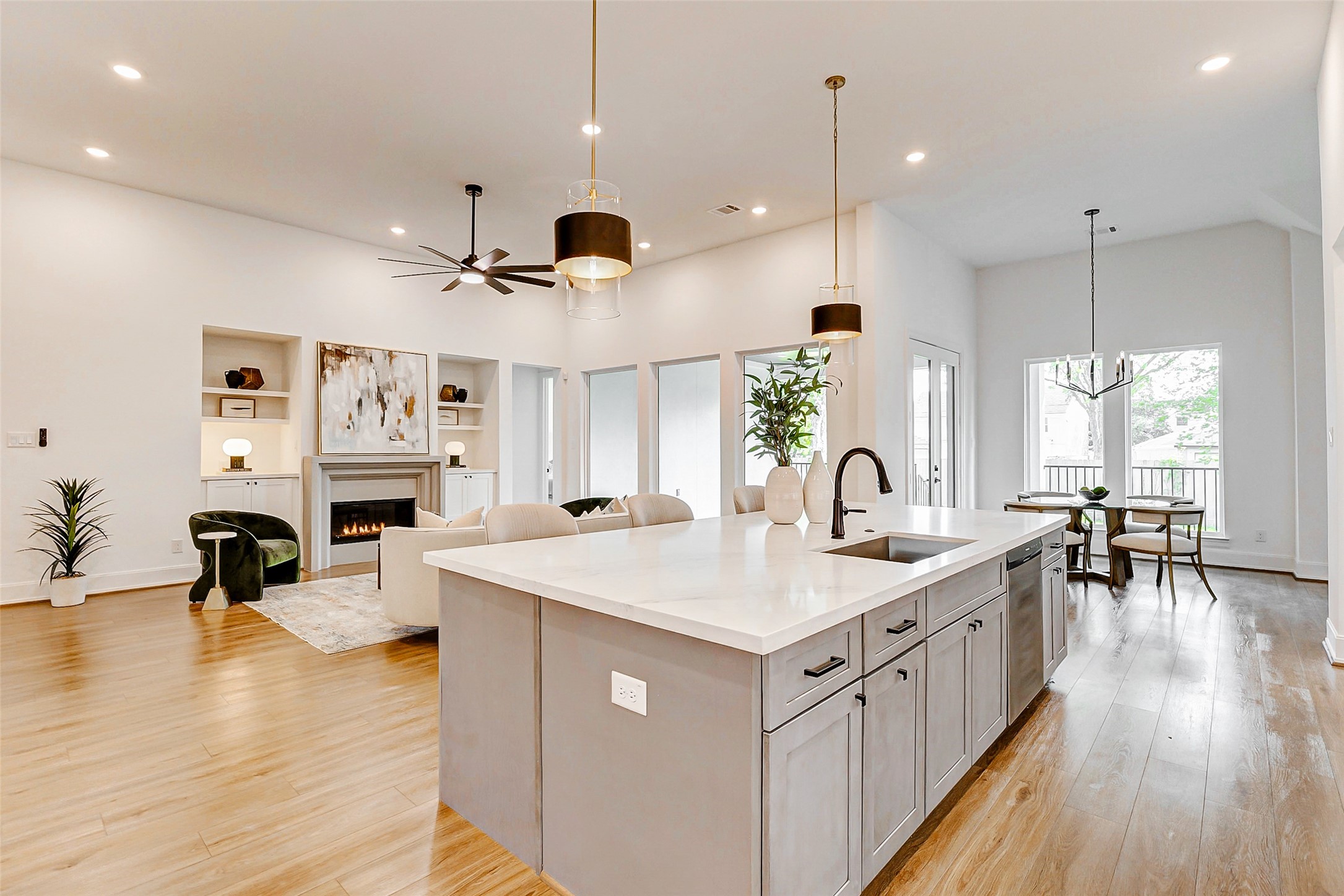 15505 Shanghai Street , Jersey Village, TX, 77040 | 4524311 | Realty Texas LLC