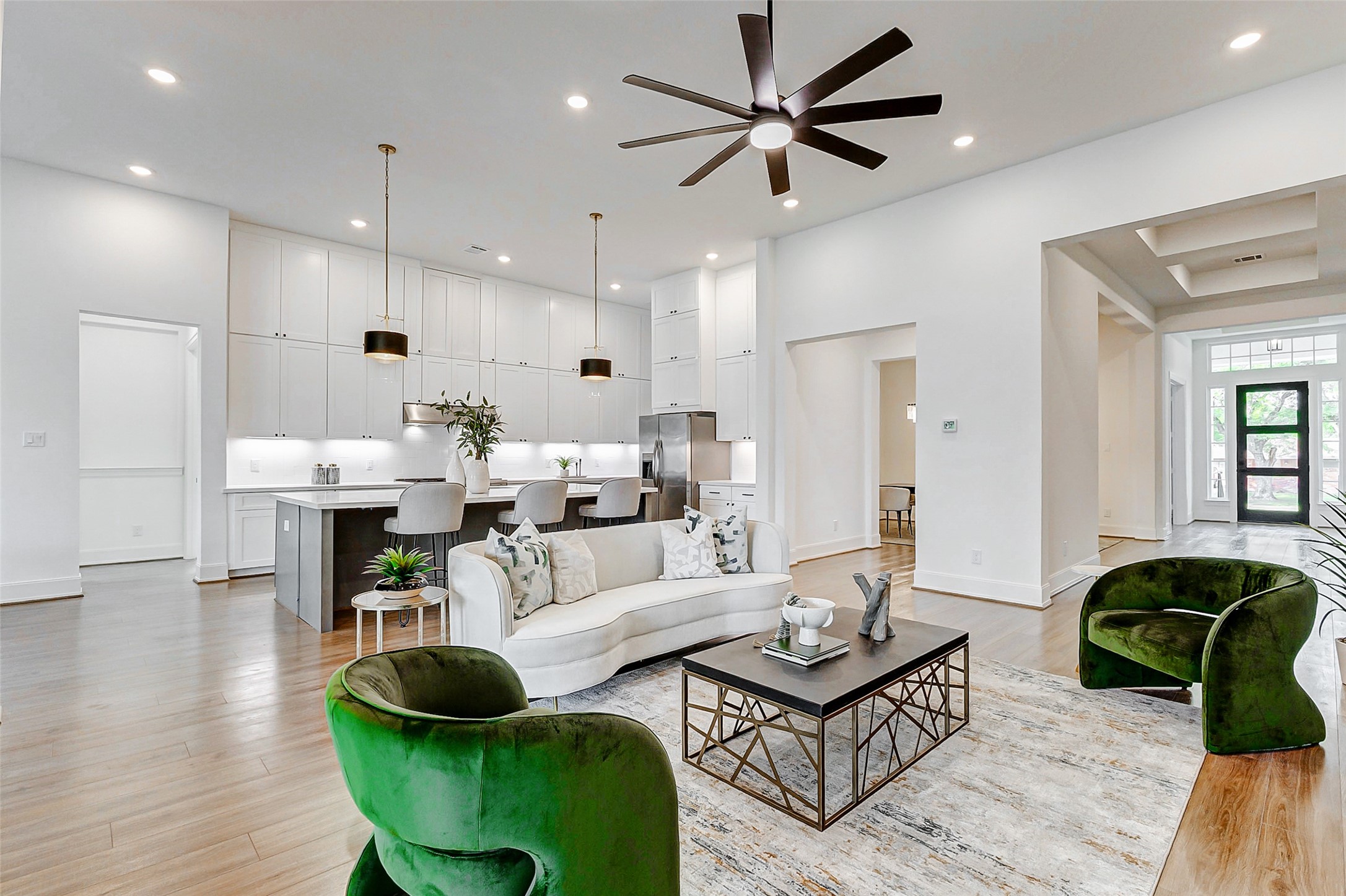 15505 Shanghai Street , Jersey Village, TX, 77040 | 4524311 | Realty Texas LLC