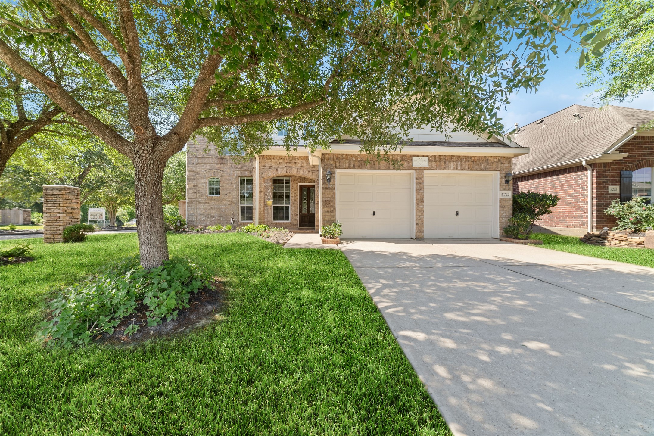 8222 Hayden Cove Drive , Tomball, TX, 77375 | 46088784 | Realty Texas LLC