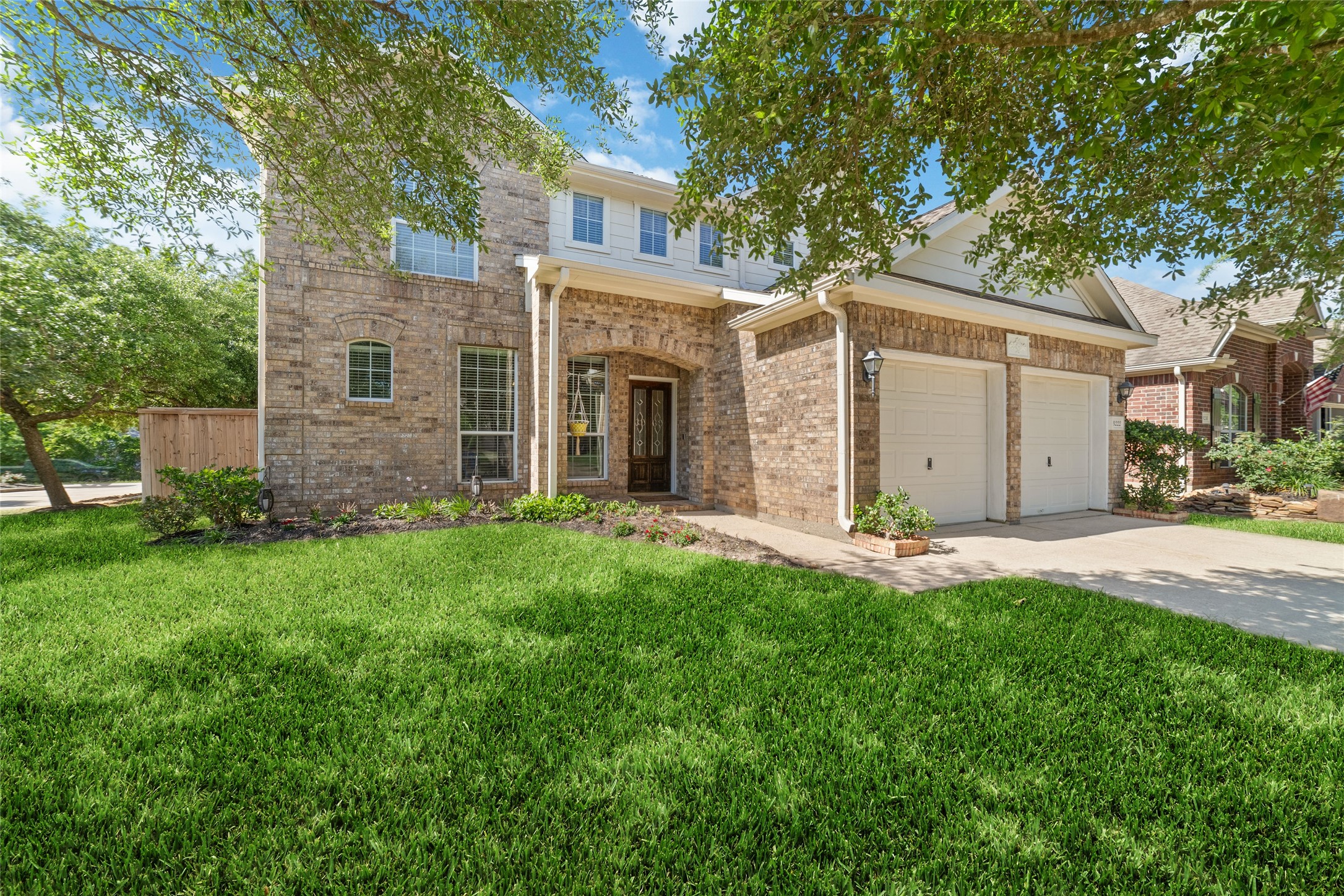 8222 Hayden Cove Drive , Tomball, TX, 77375 | 46088784 | Realty Texas LLC