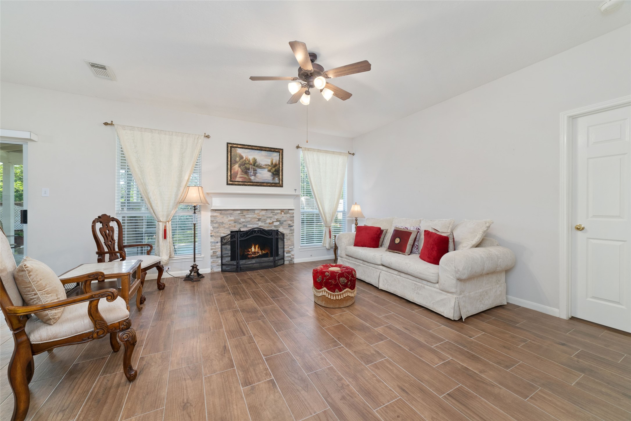 8222 Hayden Cove Drive , Tomball, TX, 77375 | 46088784 | Realty Texas LLC