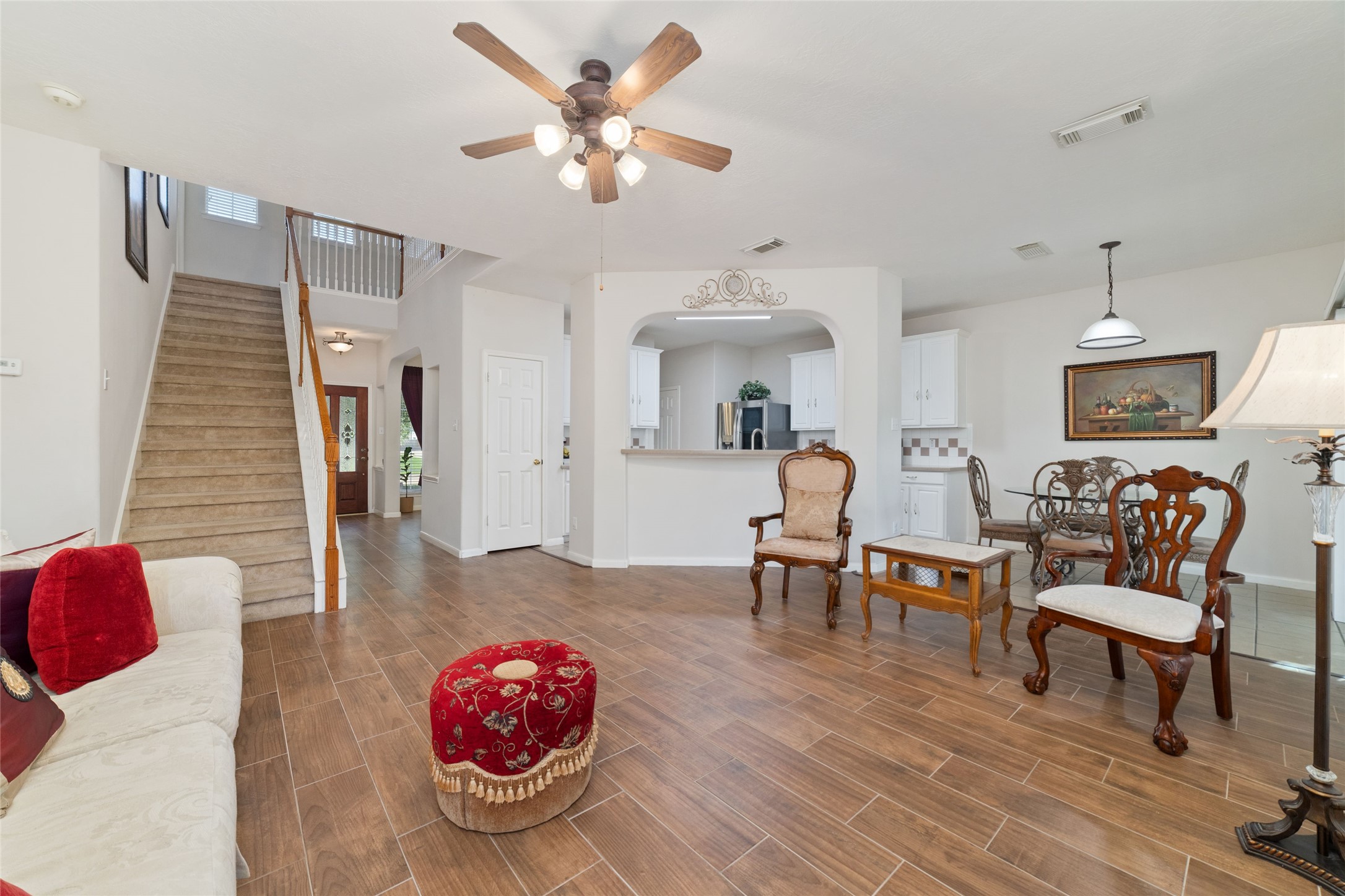 8222 Hayden Cove Drive , Tomball, TX, 77375 | 46088784 | Realty Texas LLC