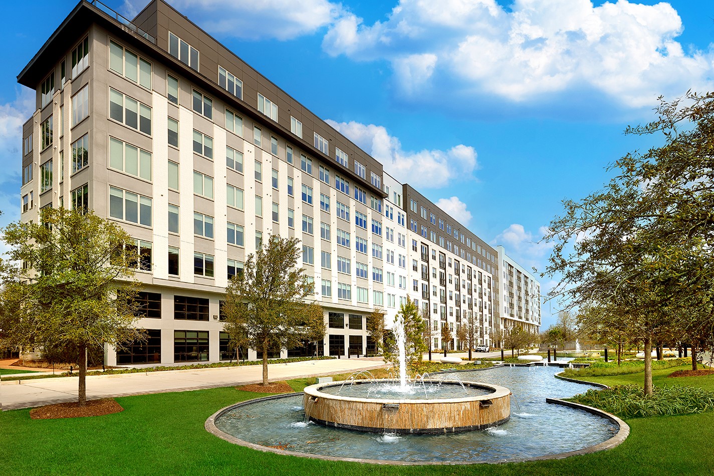 8900 Six Pines Drive 708, The Woodlands, TX, 77380 | 65298829 | Realty Texas LLC