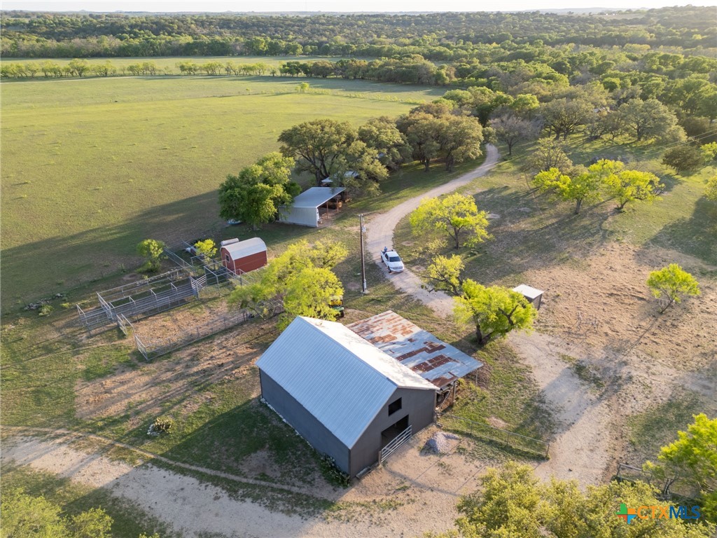 92 Acres N US Highway 281, Lampasas, TX, 76550 | 576926 | Realty Texas LLC