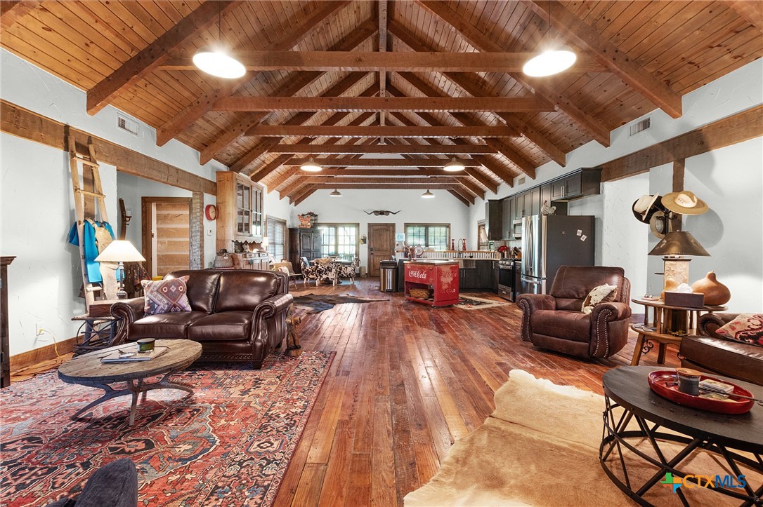 92 Acres N US Highway 281, Lampasas, TX, 76550 | 576926 | Realty Texas LLC