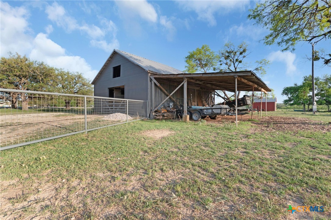 92 Acres N US Highway 281, Lampasas, TX, 76550 | 576926 | Realty Texas LLC