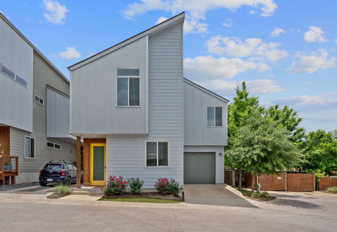 705 N Bluff Drive 14 , Austin, TX, 78745 | 8556198 | Realty Texas LLC