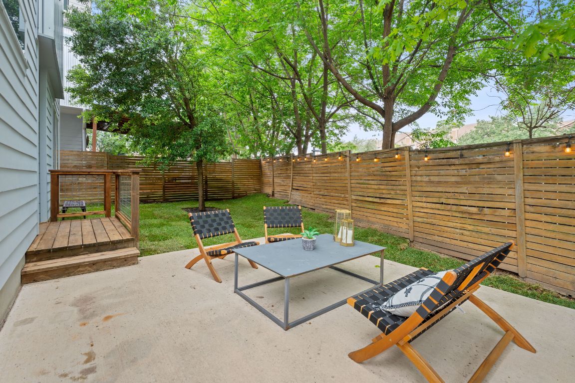 705 N Bluff Drive 14 , Austin, TX, 78745 | 8556198 | Realty Texas LLC