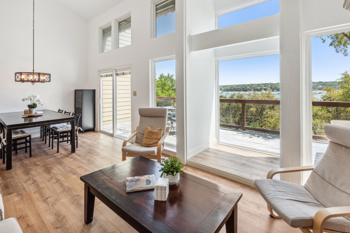 161 Comanche Drive, Point Venture, TX, 78645 | 2781662 | Realty Texas LLC