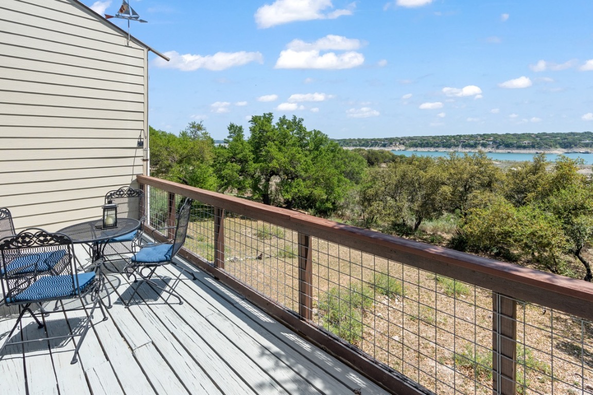 161 Comanche Drive, Point Venture, TX, 78645 | 2781662 | Realty Texas LLC