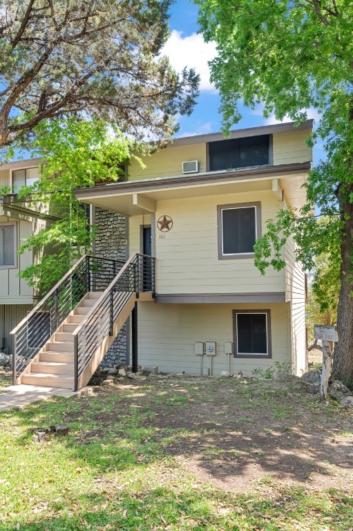 161 Comanche Drive, Point Venture, TX, 78645 | 2781662 | Realty Texas LLC