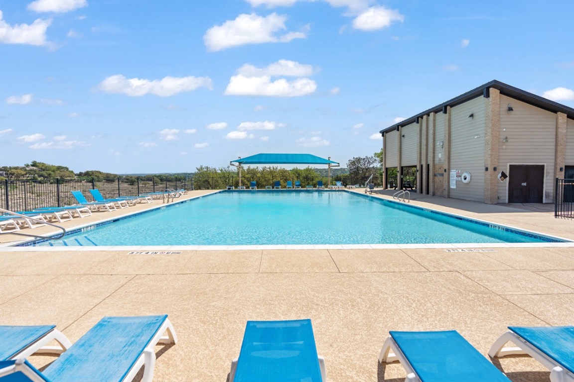 161 Comanche Drive, Point Venture, TX, 78645 | 2781662 | Realty Texas LLC