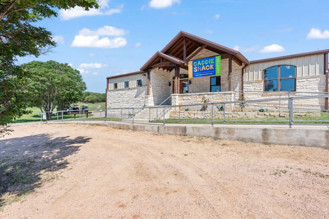 161 Comanche Drive, Point Venture, TX, 78645 | 2781662 | Realty Texas LLC