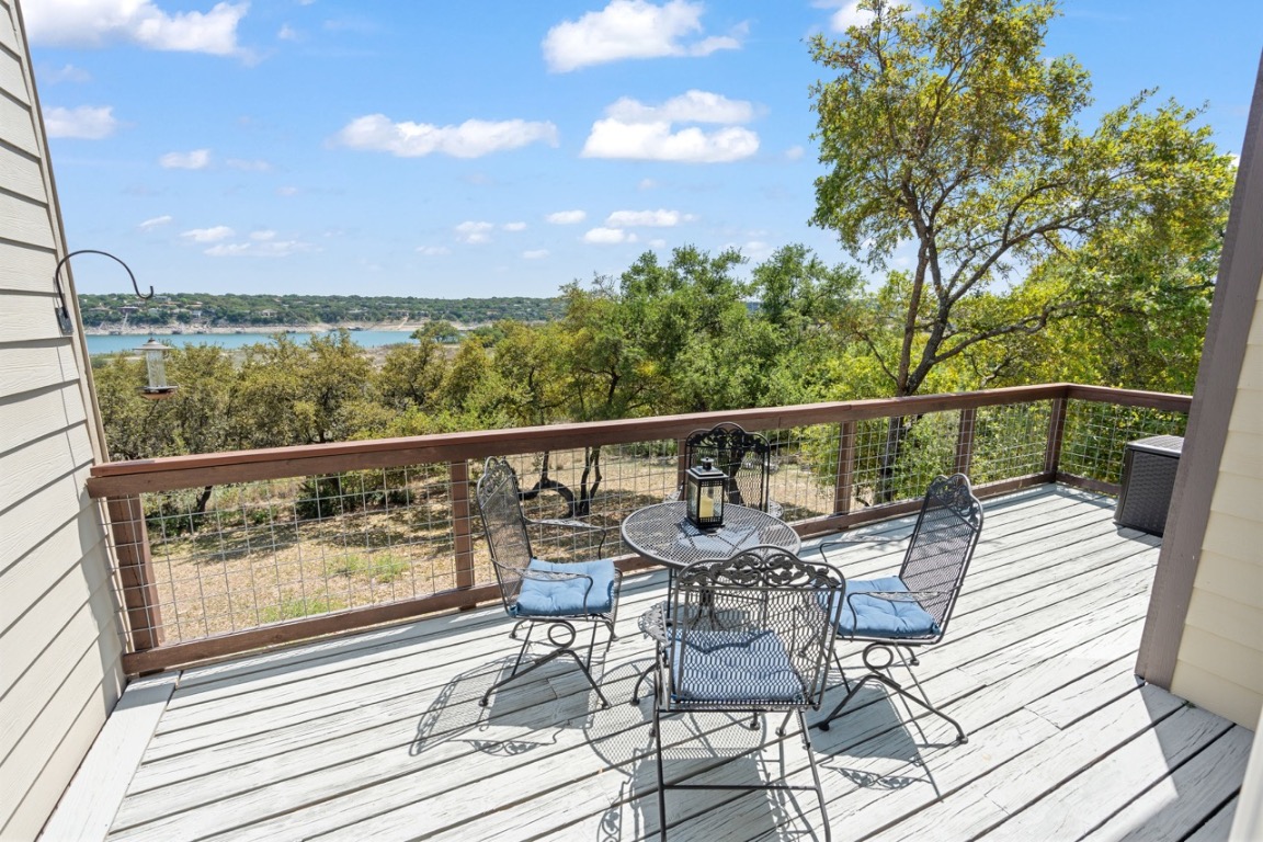 161 Comanche Drive, Point Venture, TX, 78645 | 2781662 | Realty Texas LLC
