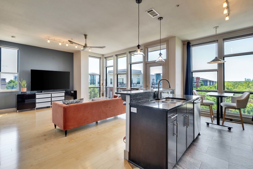 1320 Robert Browning Street 409 , Austin, TX, 78723 | 8678622 | Realty Texas LLC