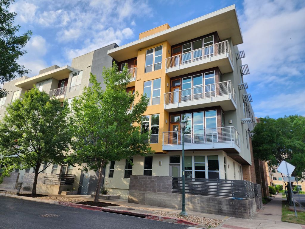 1320 Robert Browning Street 409 , Austin, TX, 78723 | 8678622 | Realty Texas LLC