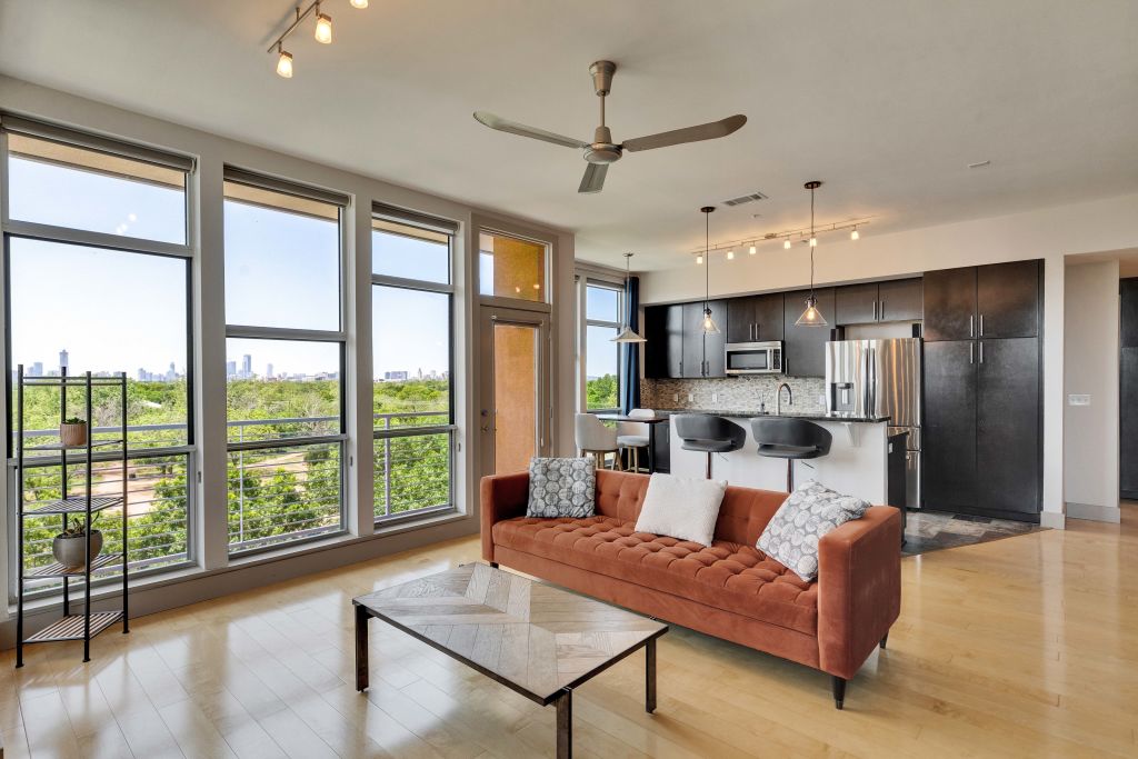 1320 Robert Browning Street 409 , Austin, TX, 78723 | 8678622 | Realty Texas LLC