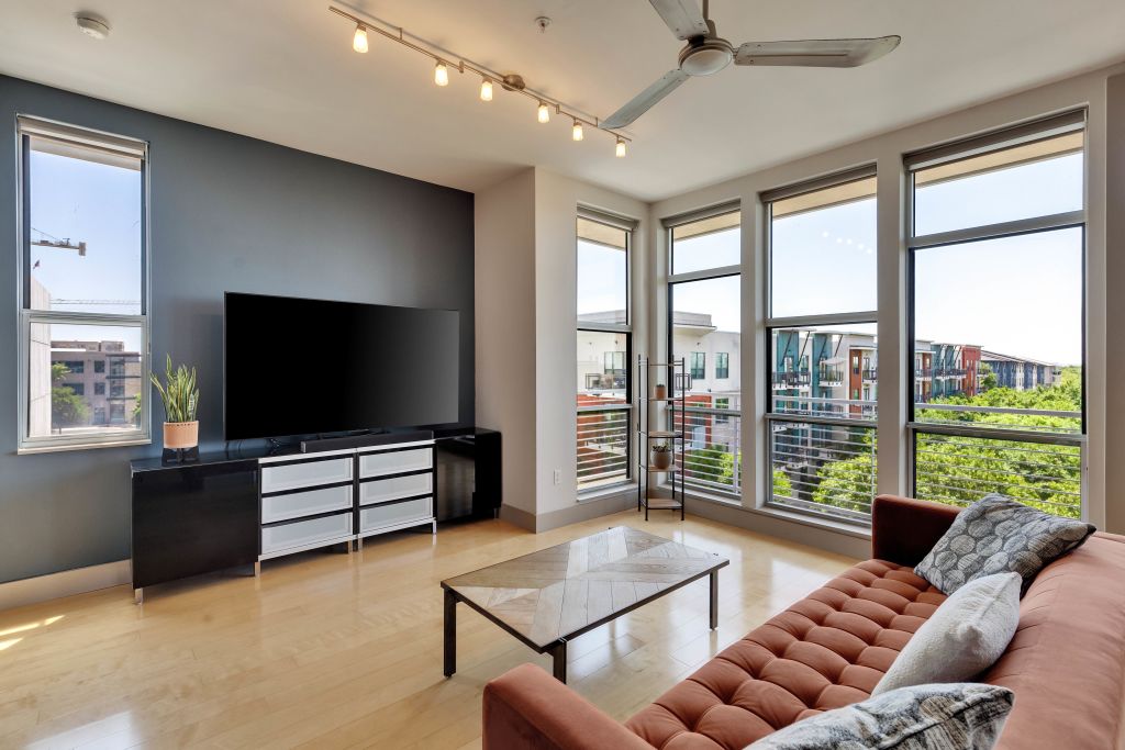1320 Robert Browning Street 409 , Austin, TX, 78723 | 8678622 | Realty Texas LLC