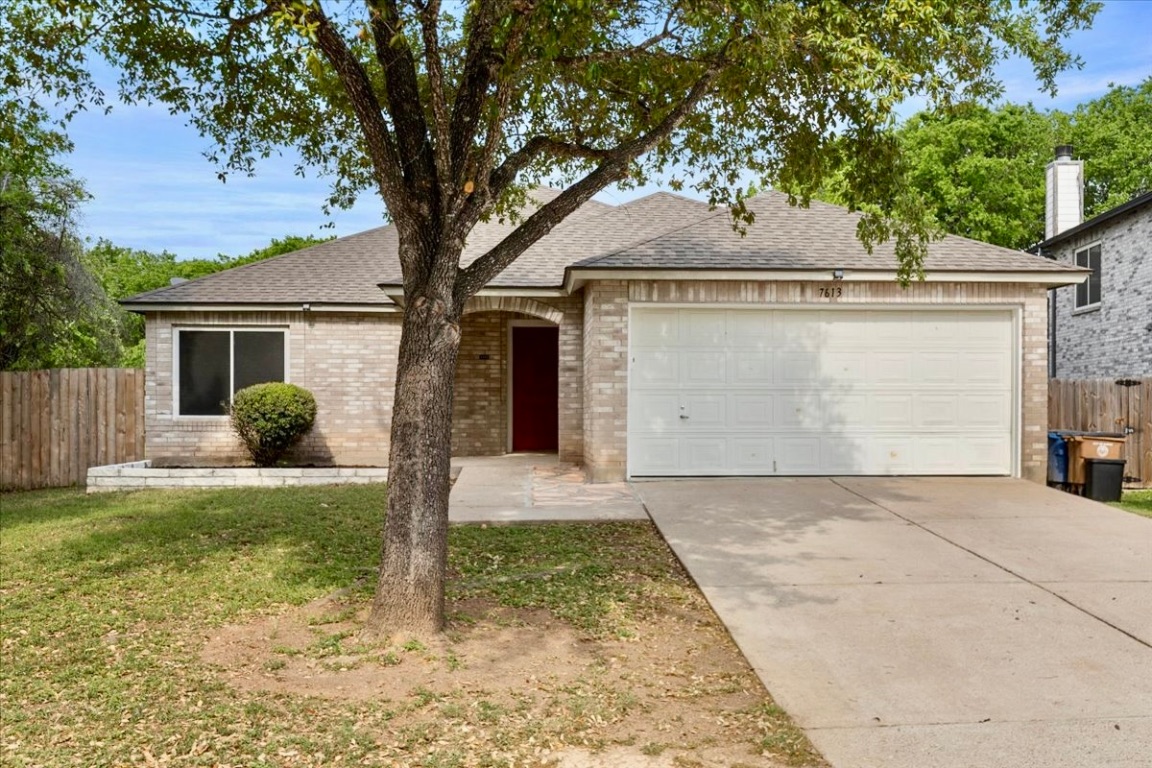 7613 Marble Ridge Drive , Austin, TX, 78747 | 8623943 | Realty Texas LLC