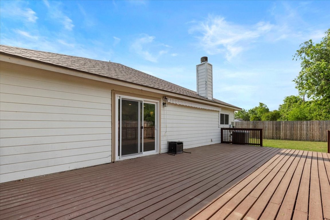 7613 Marble Ridge Drive , Austin, TX, 78747 | 8623943 | Realty Texas LLC