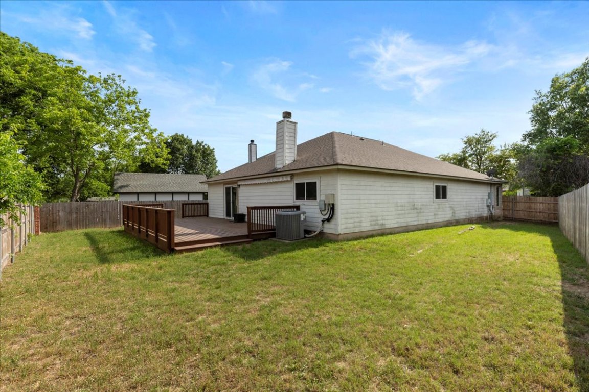 7613 Marble Ridge Drive , Austin, TX, 78747 | 8623943 | Realty Texas LLC