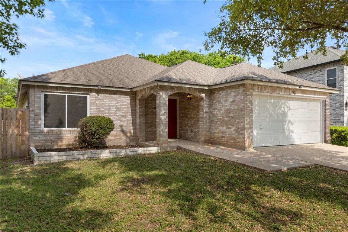 7613 Marble Ridge Drive , Austin, TX, 78747 | 8623943 | Realty Texas LLC