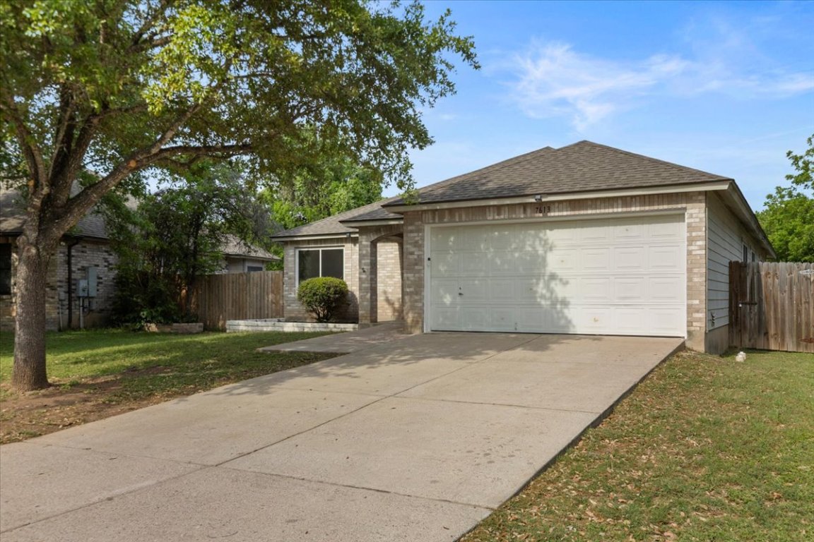 7613 Marble Ridge Drive , Austin, TX, 78747 | 8623943 | Realty Texas LLC