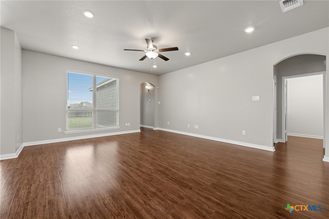 8008 Dominik Drive , Temple, TX, 76502 | 575803 | Realty Texas LLC