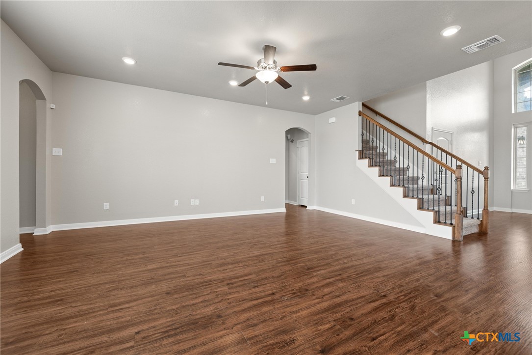 8008 Dominik Drive , Temple, TX, 76502 | 575803 | Realty Texas LLC