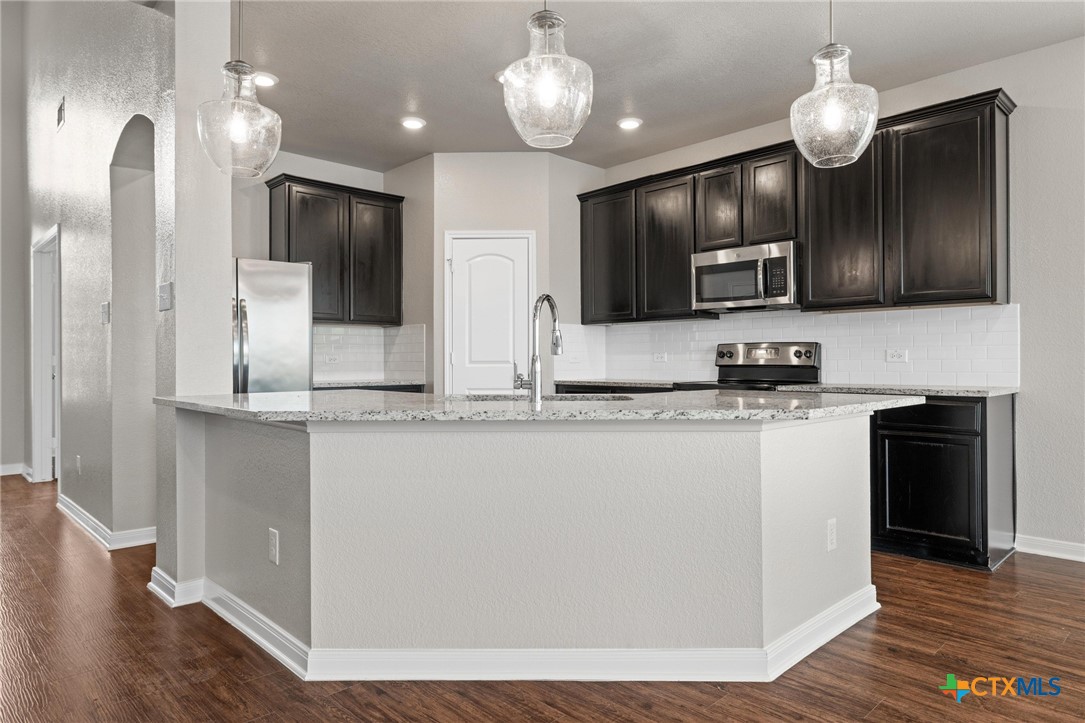 8008 Dominik Drive , Temple, TX, 76502 | 575803 | Realty Texas LLC
