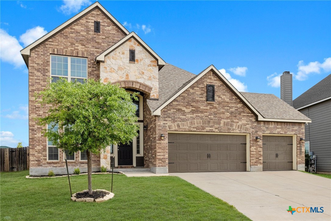 8008 Dominik Drive , Temple, TX, 76502 | 575803 | Realty Texas LLC