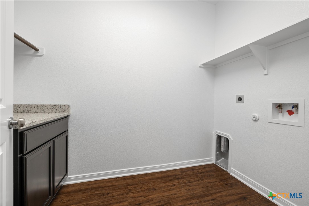 8008 Dominik Drive , Temple, TX, 76502 | 575803 | Realty Texas LLC